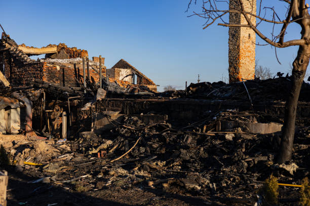 Reliable Fire Damage Cleanup contractor in Collingswood, NJ by Fire Damage Flint