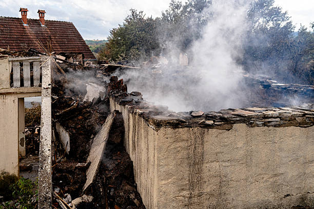 Affordable Fire Damage Cleanup solutions in Collingswood, NJ